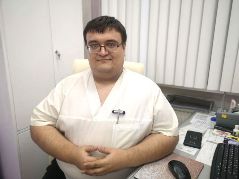 ИВАНИЧЕНКО Пётр Александрович Иваниченко Пётр Александрович