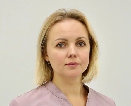 КИСЕЛЬ Екатерина Александровна Кисель Екатерина Александровна