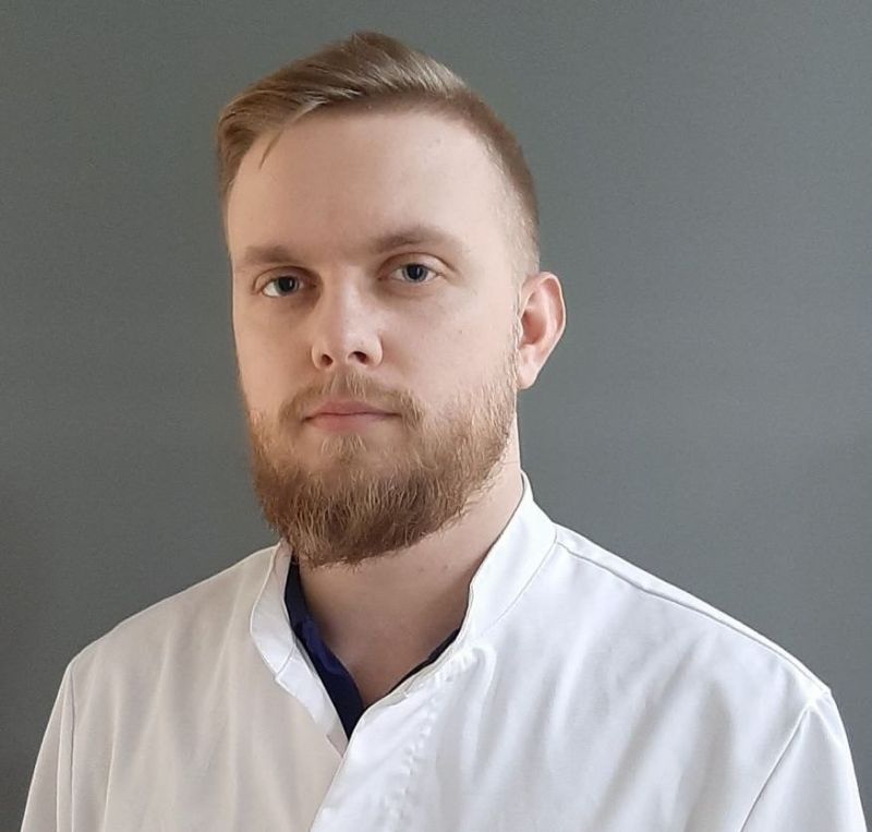 БЕРДИКОВ Юрий Сергеевич Бердиков Юрий Сергеевич