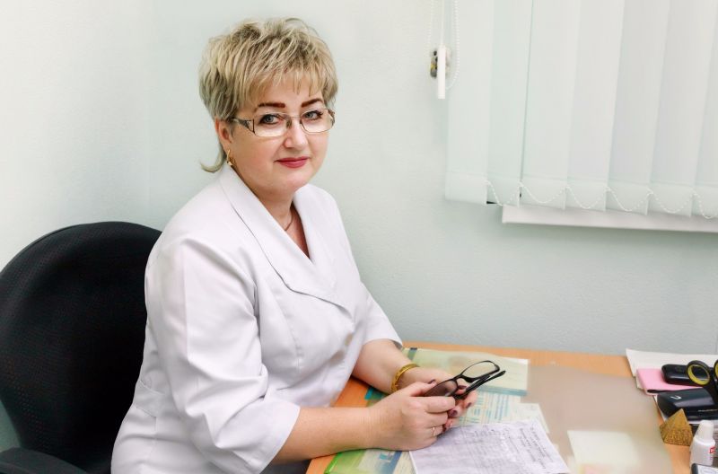 ЗЕЛЕНОВА Алла Владимировна Зеленова Алла Владимировна
